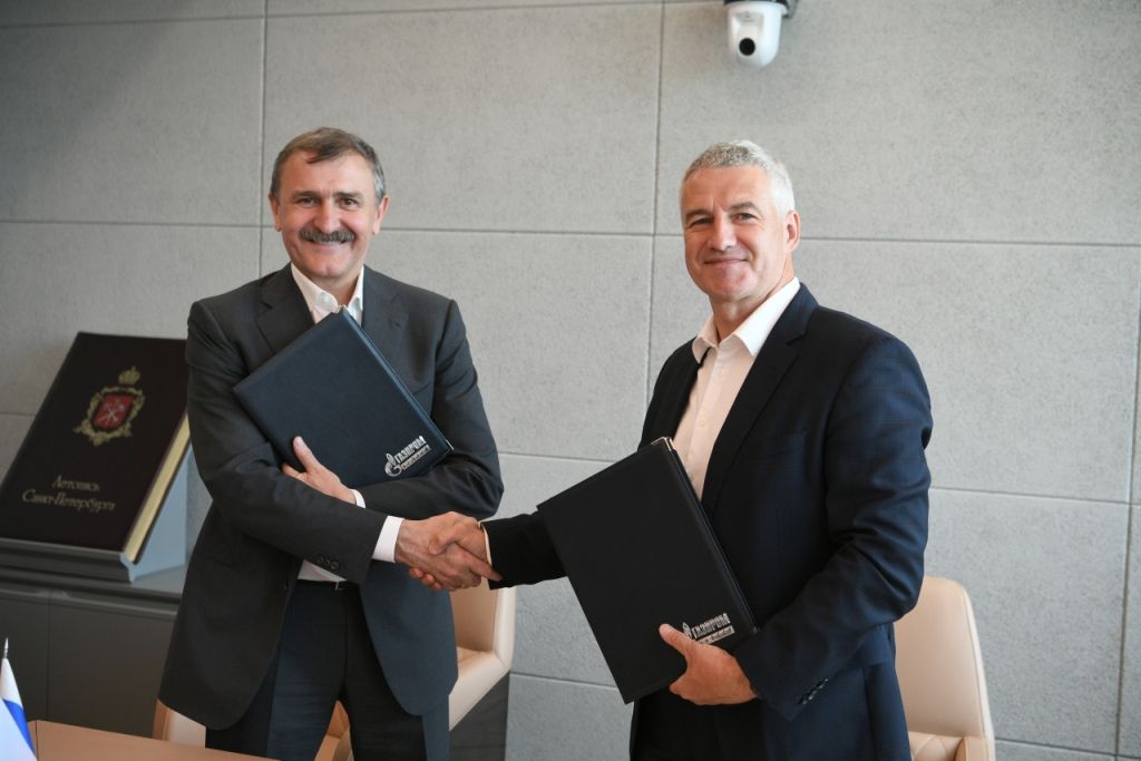 Темпы газификации северных районов Карелии будут ускорены