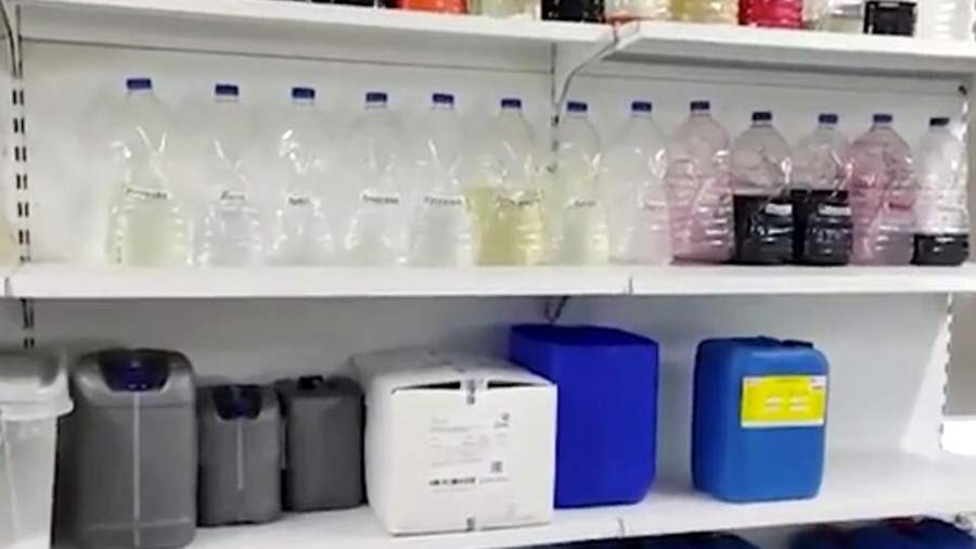 Число погибших из-за отравления сидром выросло до 18 человек