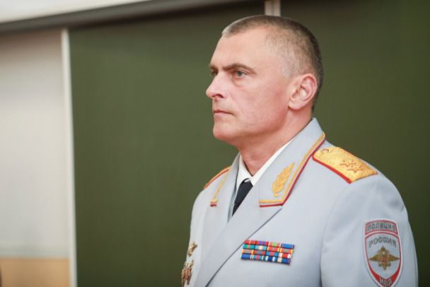 Генерал МВД госпитализирован в тяжелом состоянии после ДТП на квадроцикле