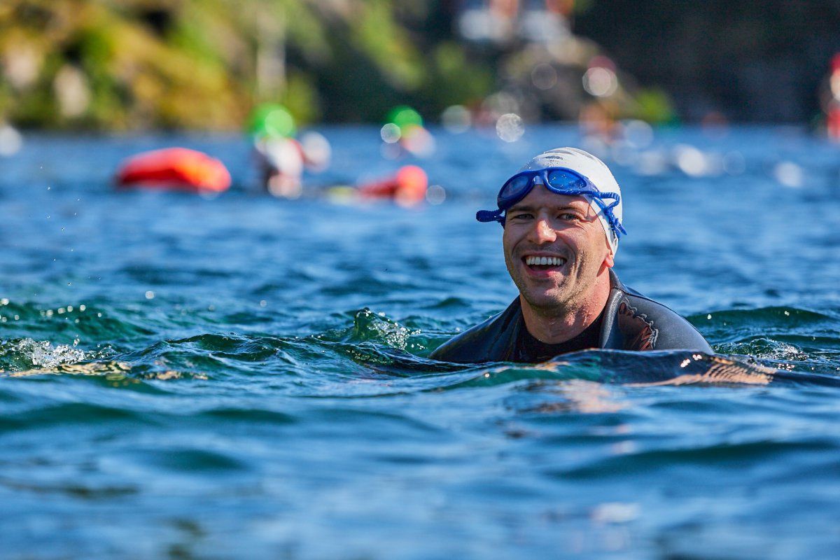 Мраморную медаль получат финишеры EcoFest Ruskeala