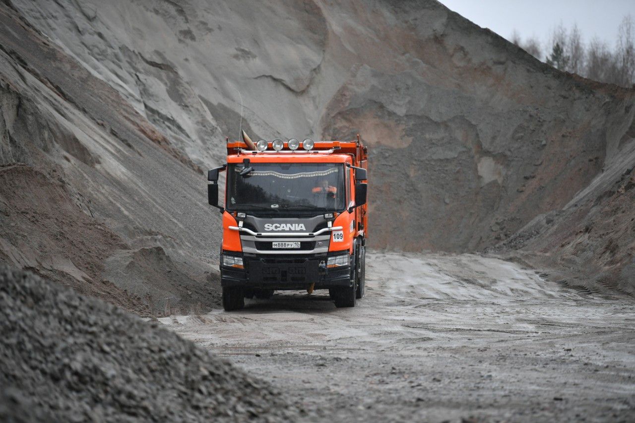 Замглавы администрации Медвежьегорского района обвиняют в растрате