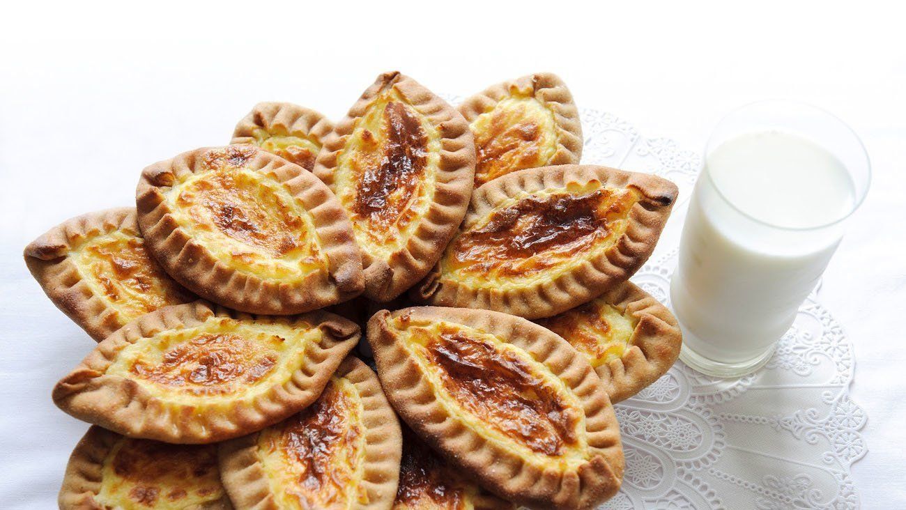 Жителям Карелии предлагают выбрать любимые блюда национальной кухни