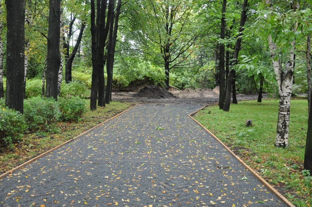 В Петрозаводске вынесли приговор подрядчику, благоустраивавшему парк «Ямка» и трассу «Фонтаны»