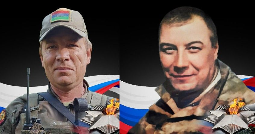 Глава Карелии сообщил о смерти в ходе СВО двух жителей Карелии