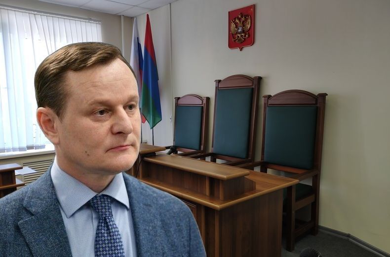 Экс-спикеру Петросовета Геннадию Боднарчуку уменьшили срок наказания