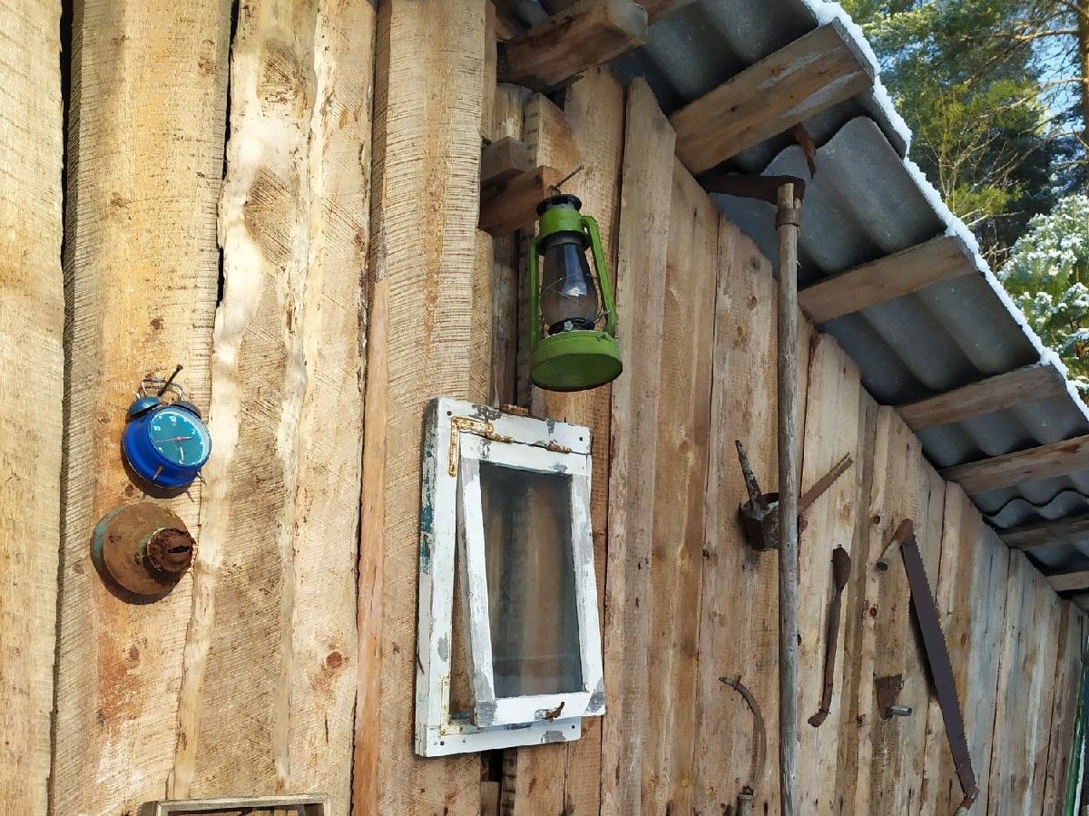 Житель соседнего региона приехал в Карелию на заработки, а занялся кражами