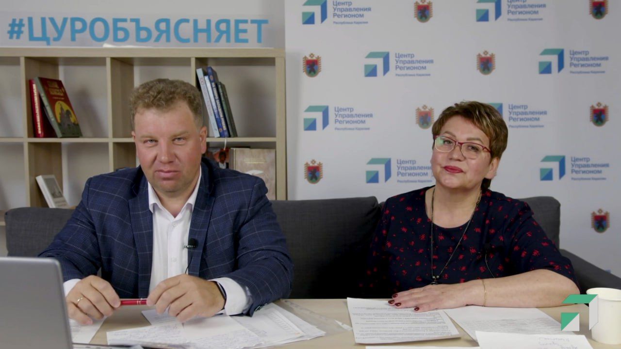 В Муезерском отремонтируют тротуары и благоустроят утиный пруд с белыми лилиями