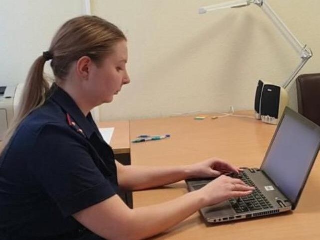 После обнаружения пропавшей в Приладожье женщины, следователи начали проверку