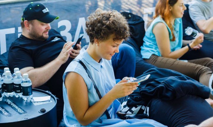 Tele2 обустроит интерактивную зону для горожан в день празднования юбилея Петрозаводска