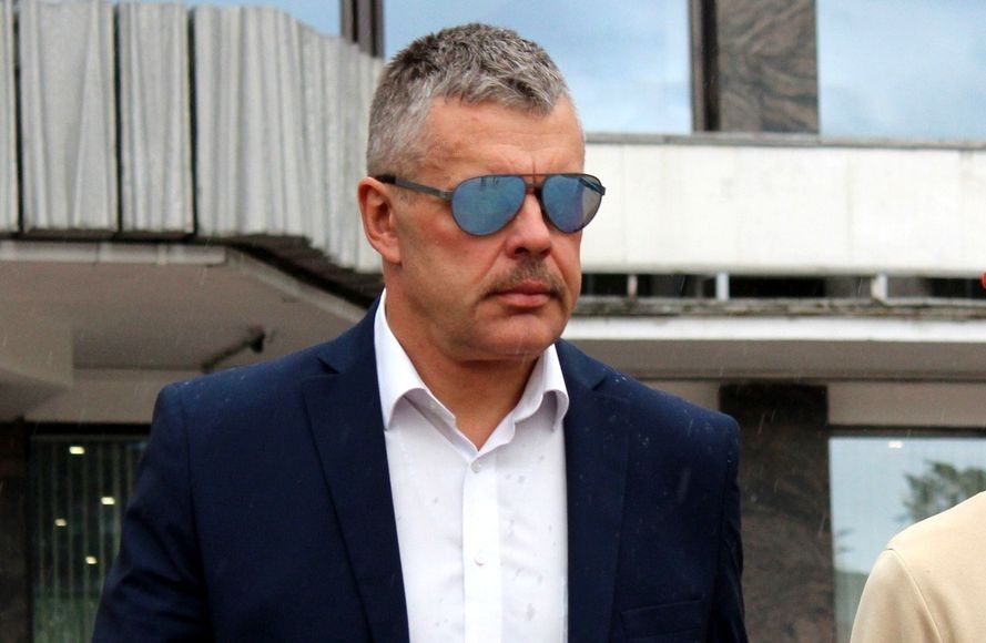 Владимир Любарский написал заявление об увольнении и рассказал, что удалось, а что нет в должности мэра