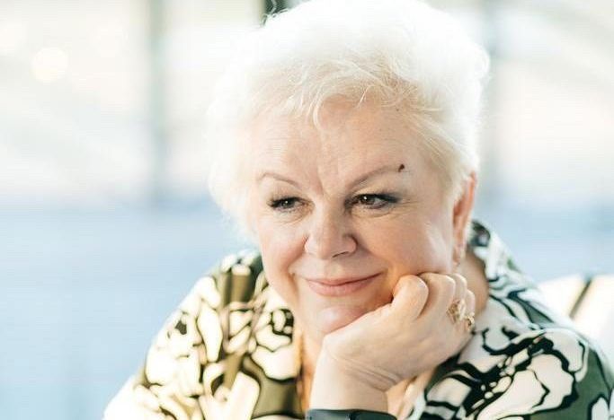 Глава администрации Калевальского района вышла на пенсию