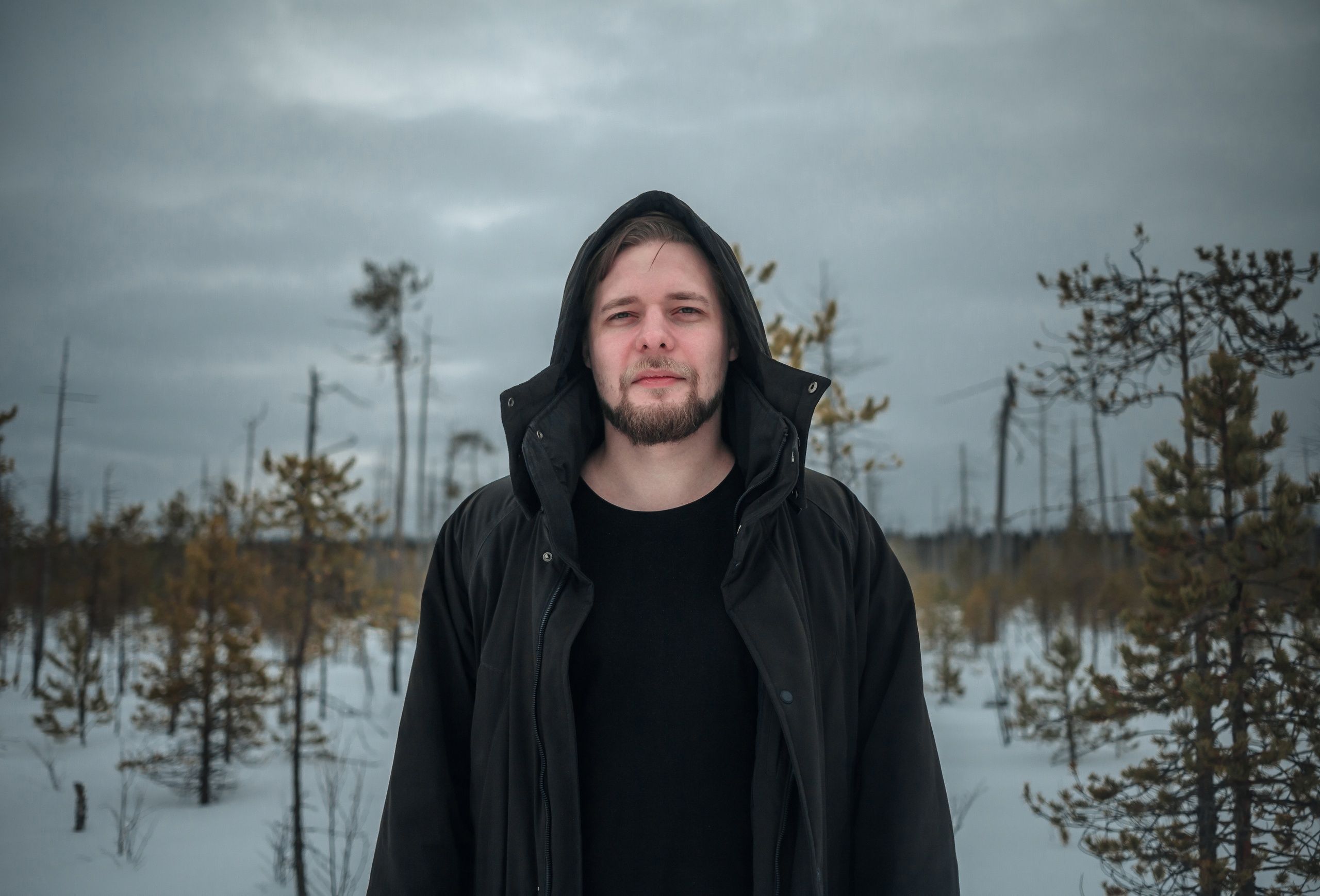 Фильм о Петрозаводске снял житель города, переехавший в столицу Карелии 10 лет назад