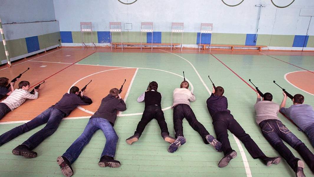 ОБЖ переименуют в \