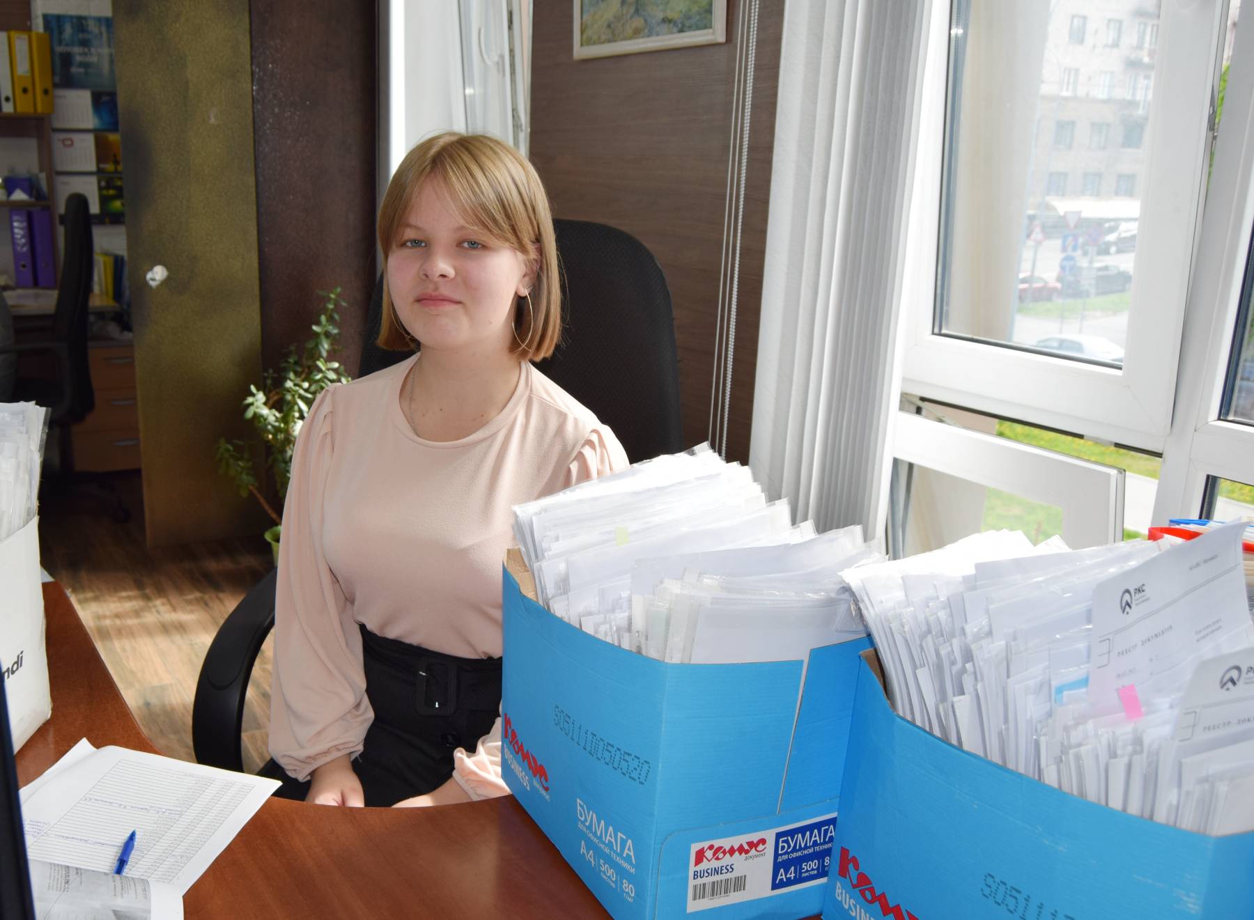 В «РКС-Петрозаводск» летом будут работать 34 подростка