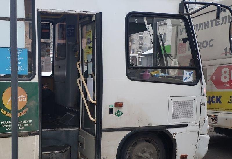 В Петрозаводске изменится маршрут одного из городских автобусов