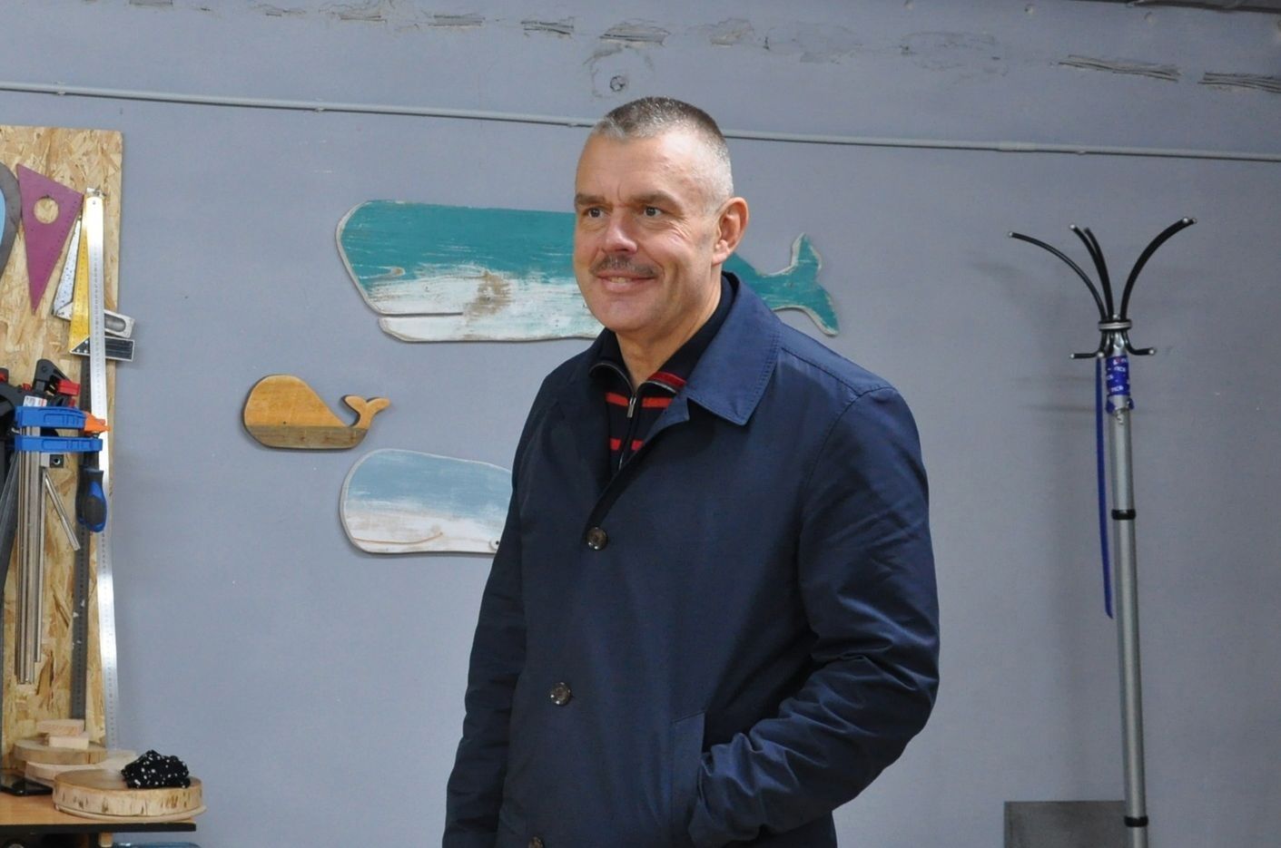 Глава Петрозаводска вошел в тройку медиарейтинга активных мэров