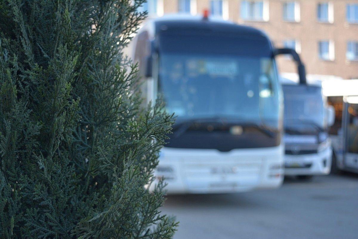 Петрозаводский автовокзал предупредил об изменениях в расписании