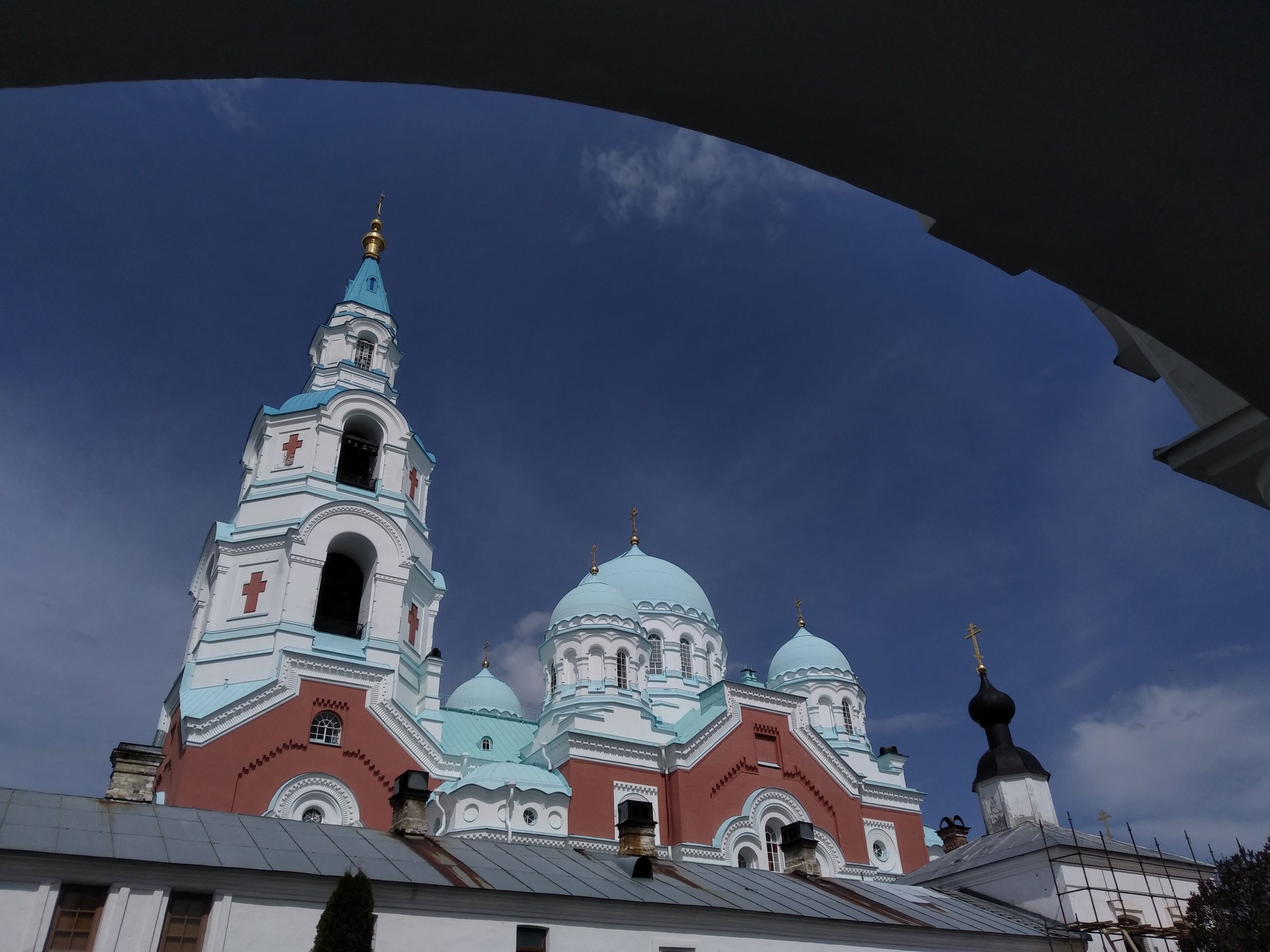 Карелия попала в ТОП-10 популярных направлений на День России