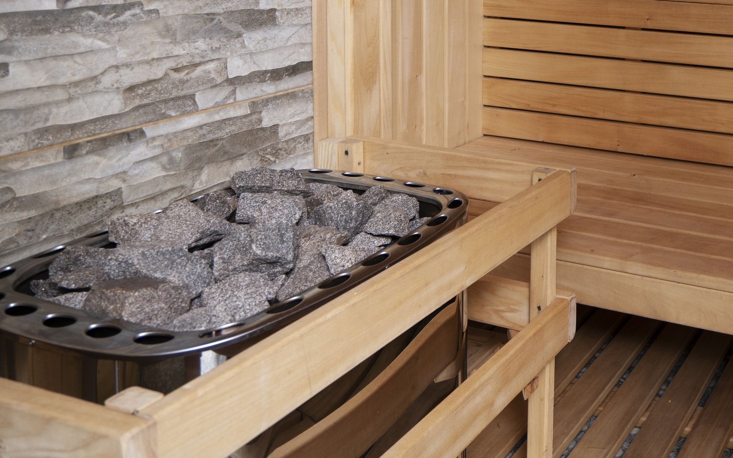 Житель Карелии скончался от полученных в бане ожогов