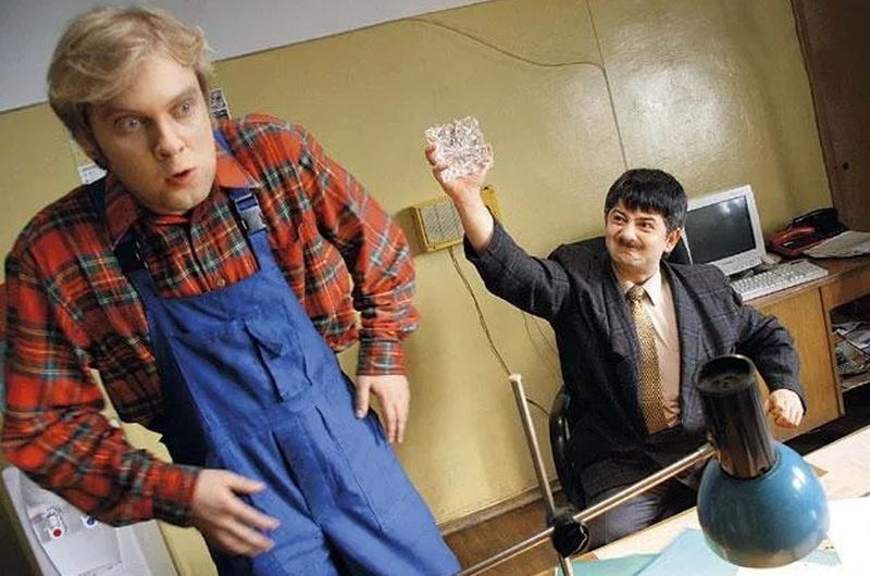 В России планируют создать институт, который будет изучать поведение ЛГБТ-людей