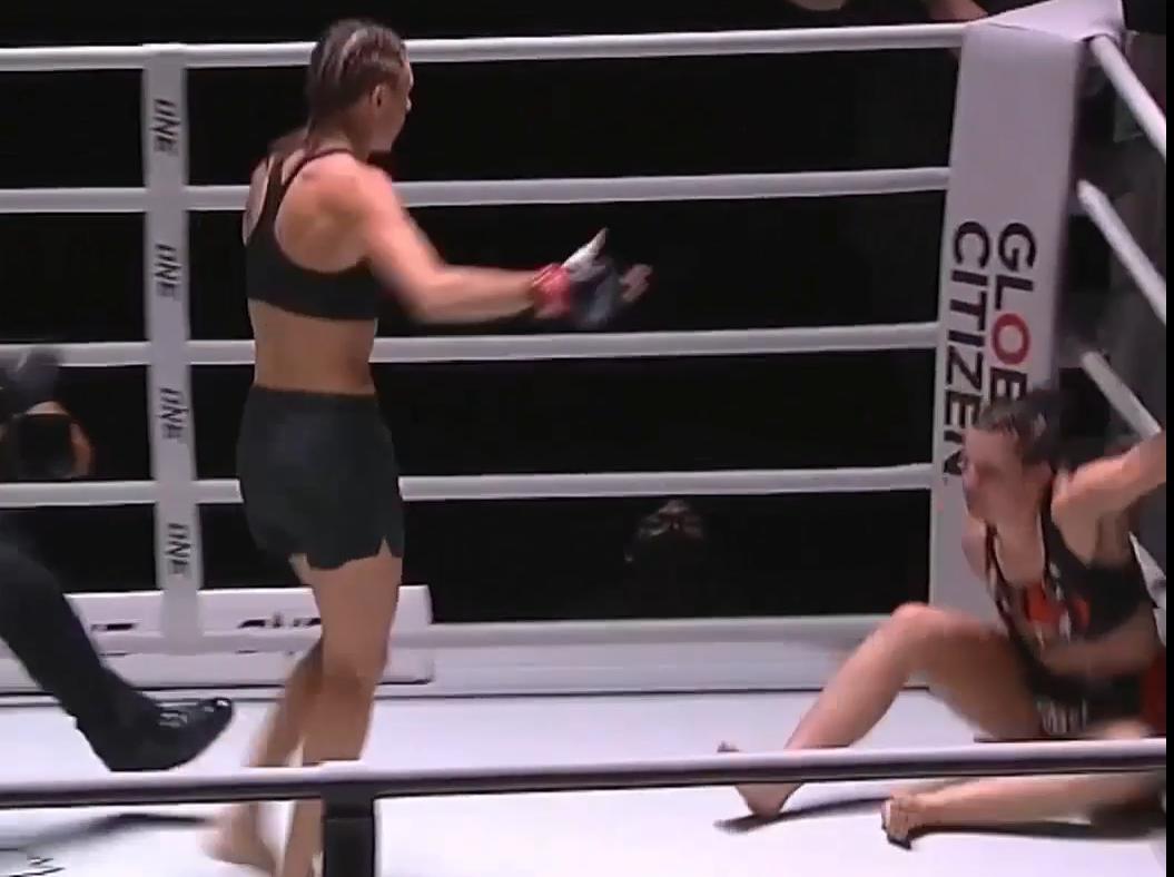 Петрозаводчанка Наталья Дьячкова одержала вторую победу на престижном турнире в Таиланде