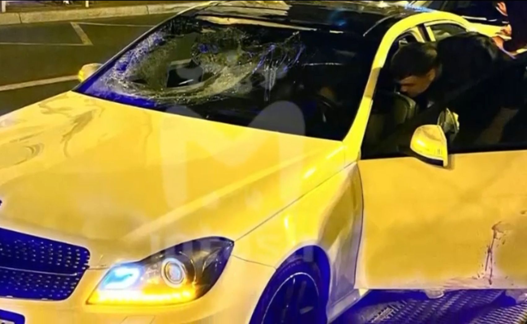 Молодой врач из Карелии погиб в ДТП в Казани