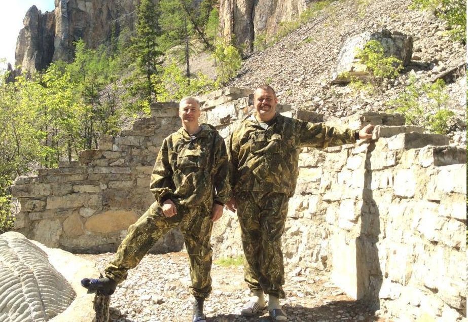 Артур Парфенчиков прокомментировал отставку и уход в зону СВО Владимира Любарского