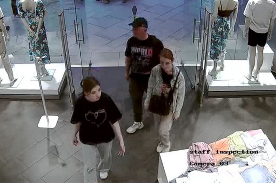 В Петрозаводске разыскивают троицу подозреваемых в преступлении