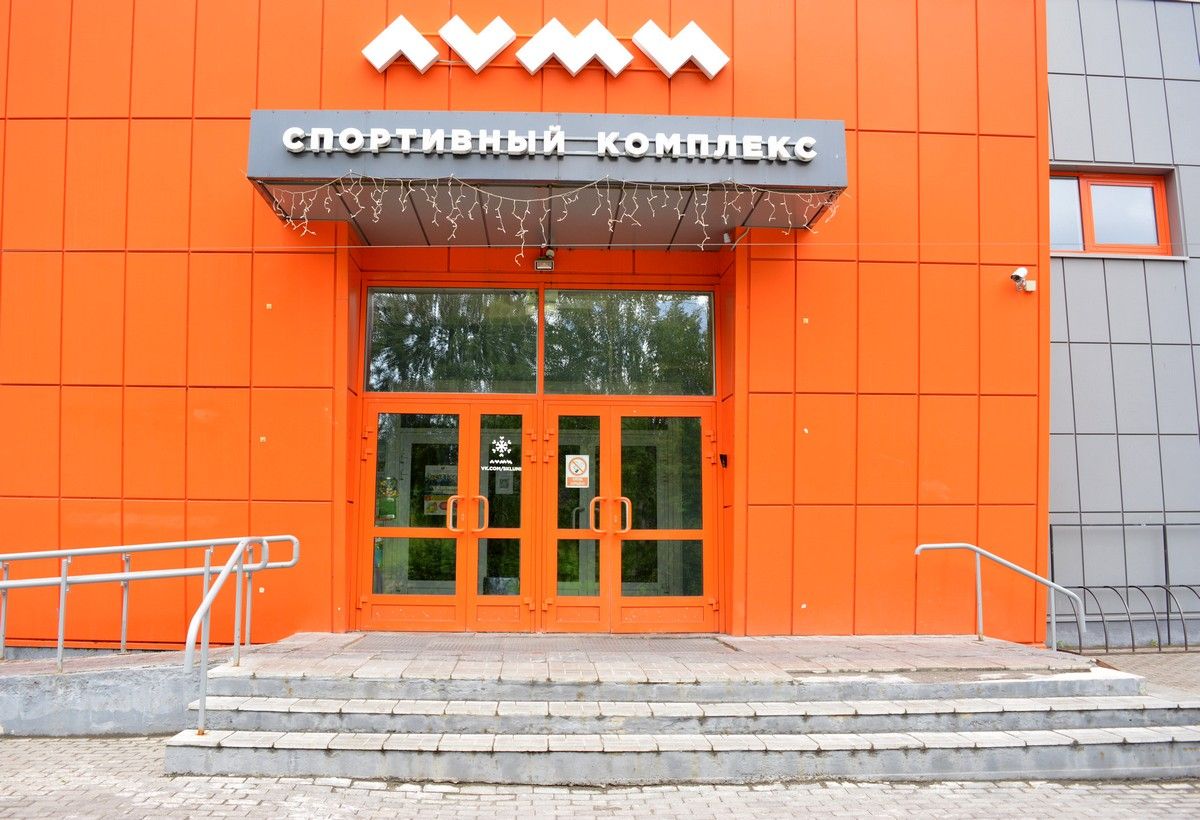 Подрядчик приступил к строительству \