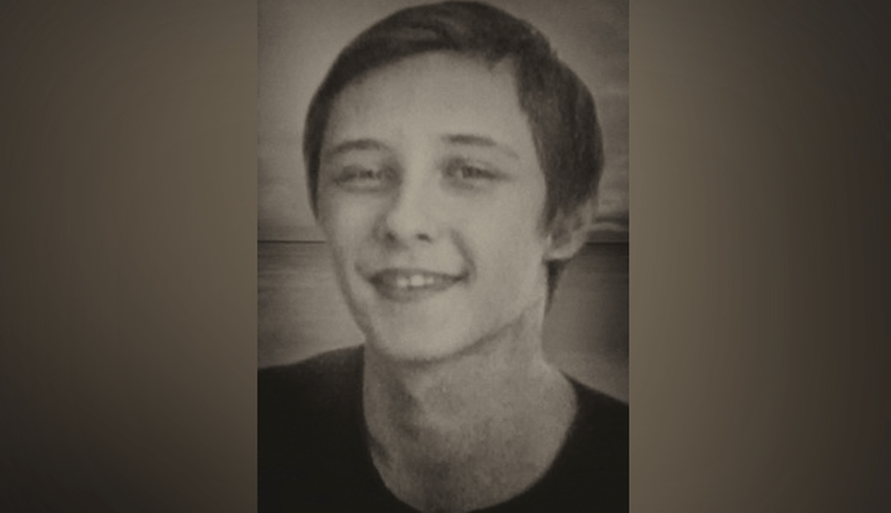 В Костомукше простились с подростком, который пропал три года назад