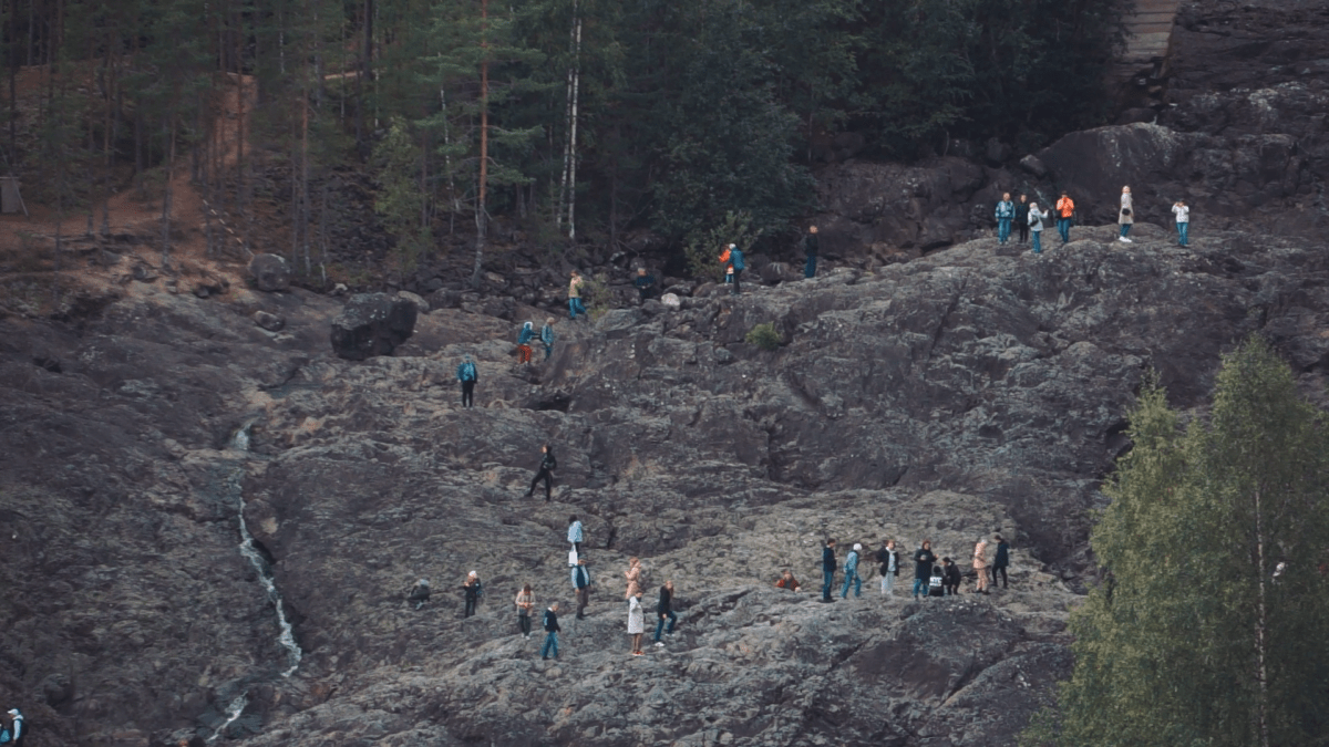 Карельские ученые зовут жителей на День палеовулкана в Гирвас