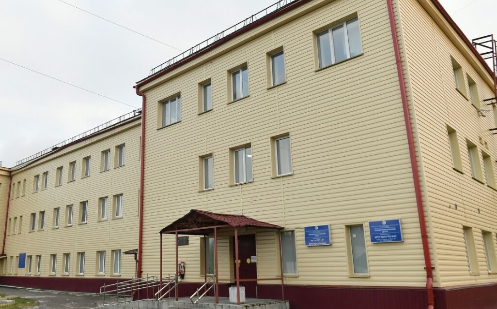 Трехлетний ребенок попал в больницу после ДТП в Сегежском районе