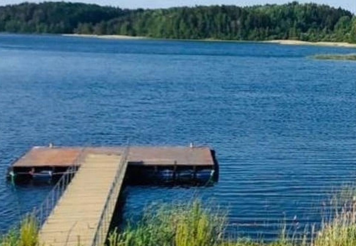 Общественную набережную построят в поселке Куркиеки