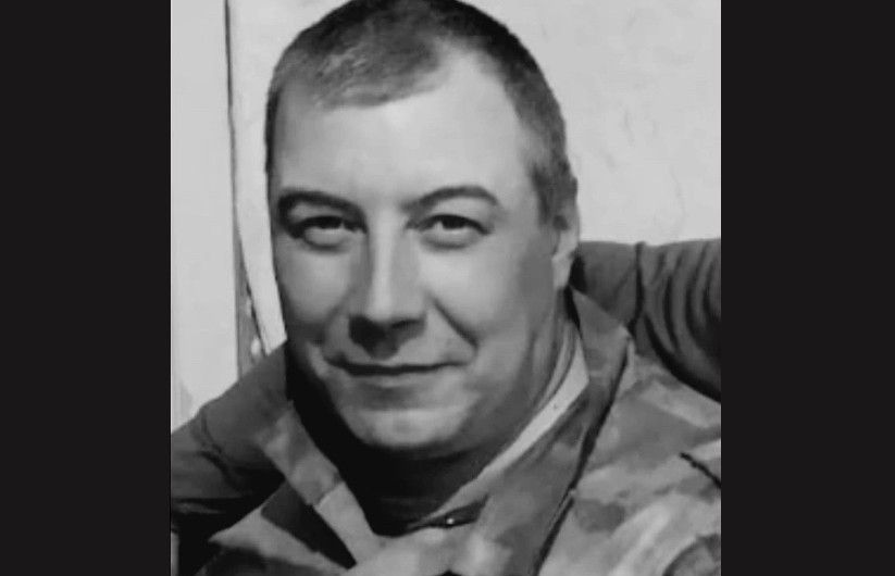 Житель Медвежьегорска погиб в ходе специальной военной операции