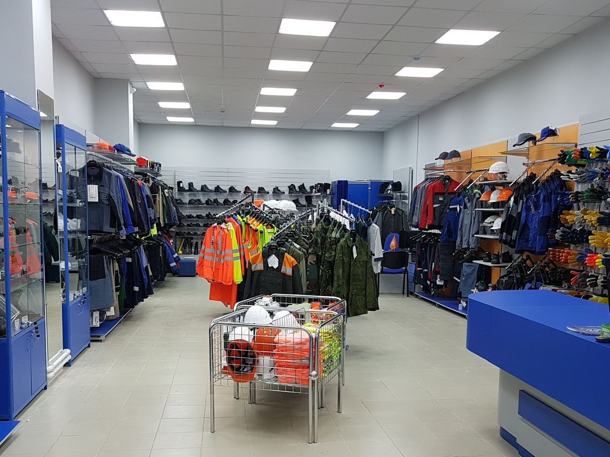 Швейное производство создадут на площадях закрывшегося в Костомукше предприятия \