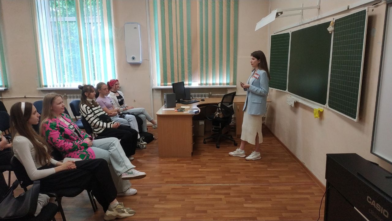 В Карелии высадился экспертный десант «Классной страны»