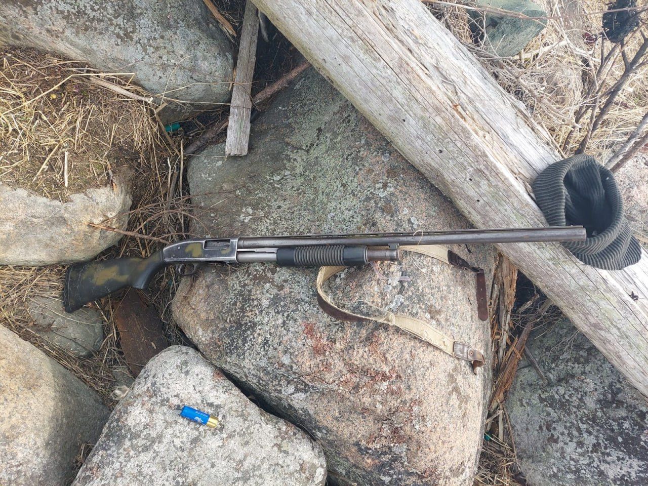 Завершено расследование дела о случайном убийстве на охоте в Карелии