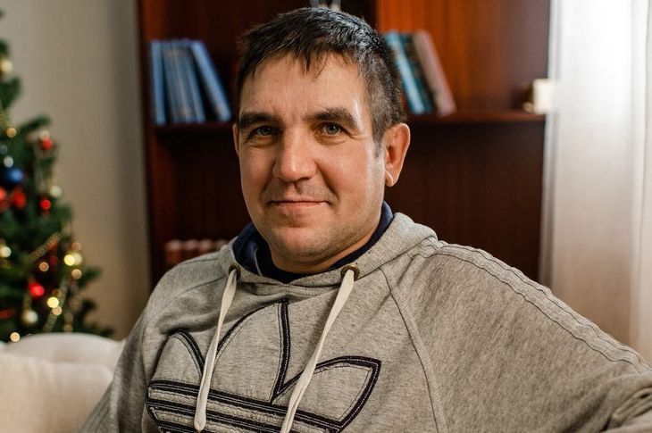 Житель Питкяранты погиб в ходе проведения СВО