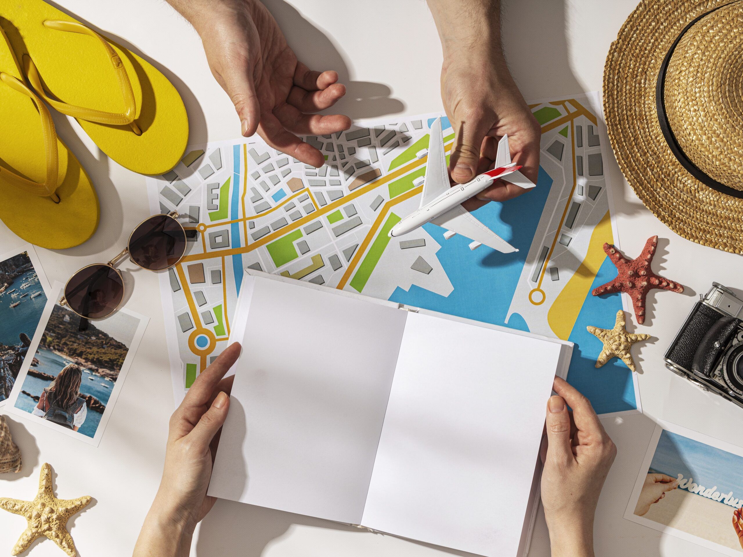 Петрозаводчанка купила путевку у мошенников и обнаружила это за день до поездки