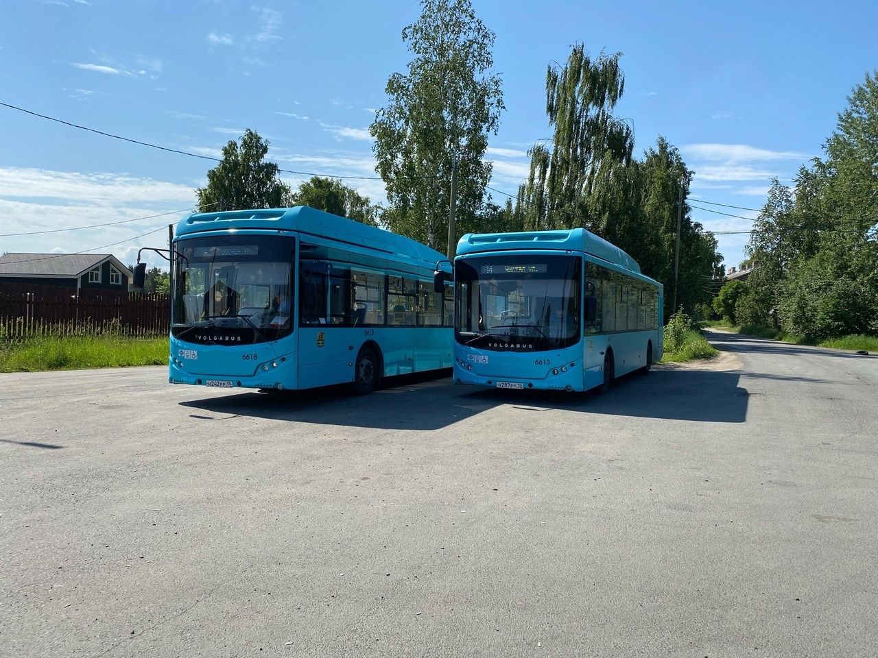 В Петрозаводске нового перевозчика оштрафуют за нарушения