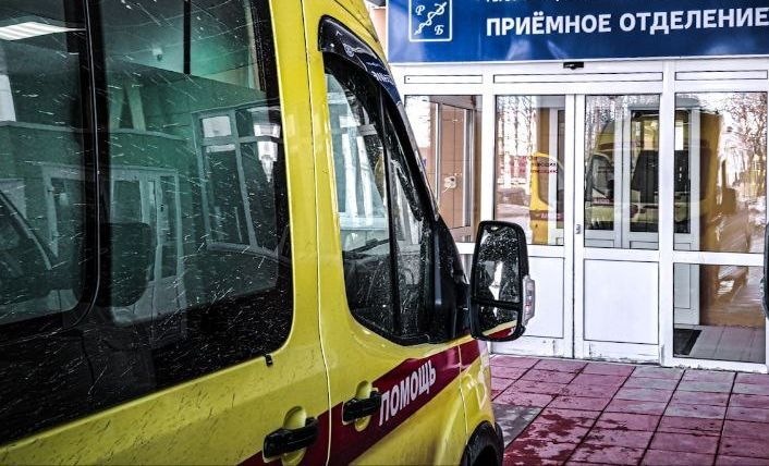 Один человек погиб, двое травмированы в аварии в Прионежском районе