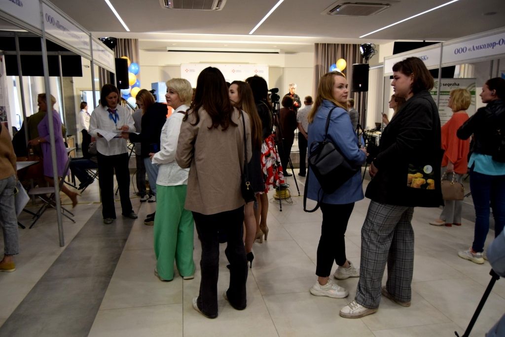 18 апреля в Карелии пройдет всероссийская ярмарка вакансий