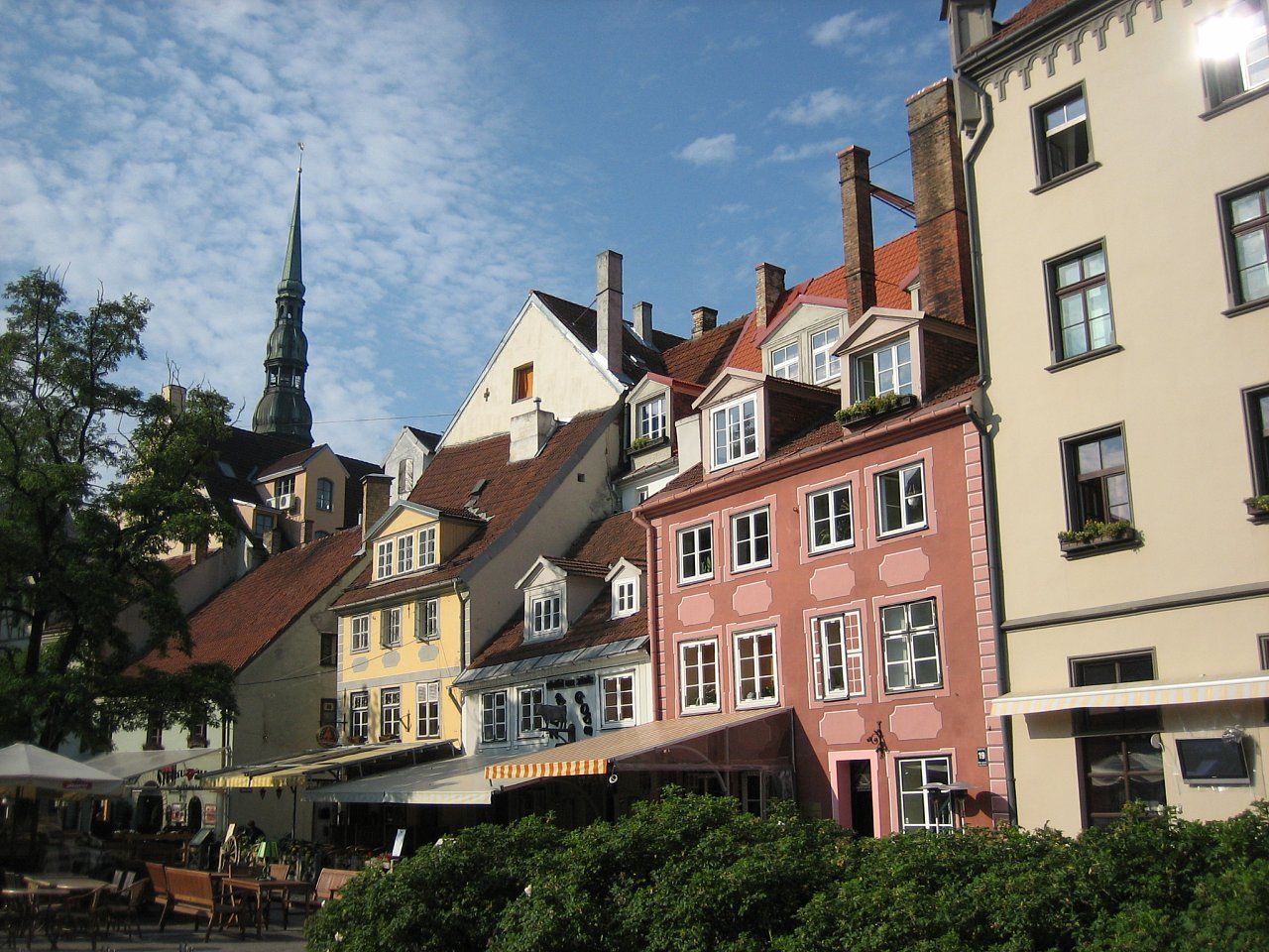 МИД Латвии: россиянам не будут выдаваться никакие визы