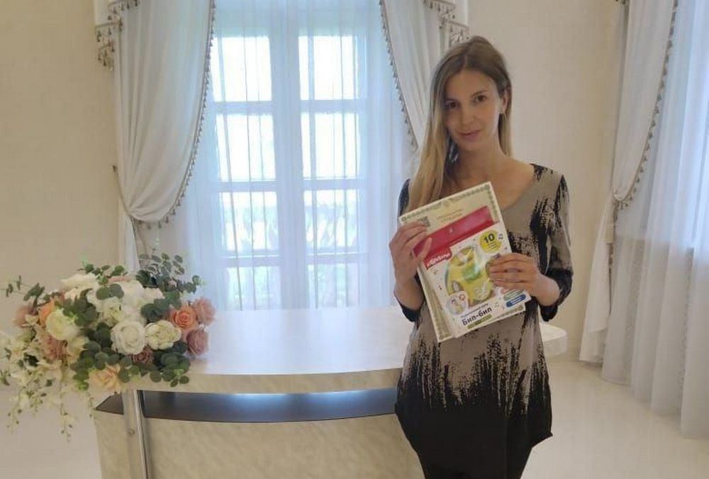 Тысячного новорожденного зарегистрировали в этом году в Петрозаводске