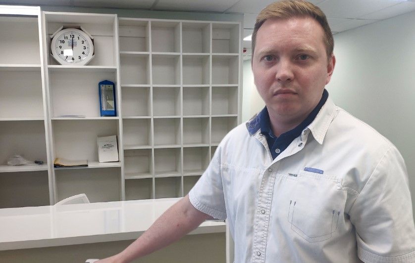 Первая в Карелии частная онкологическая клиника открывается в Петрозаводске