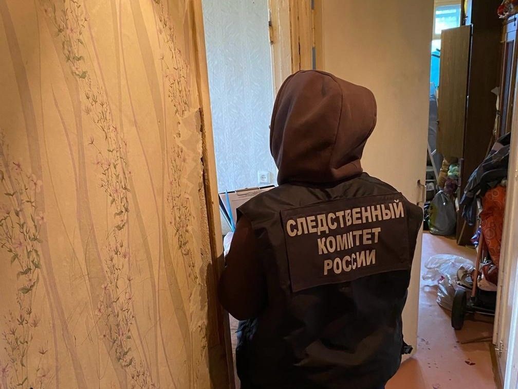 Семейный конфликт в Сегеже завершился смертью одного из супругов