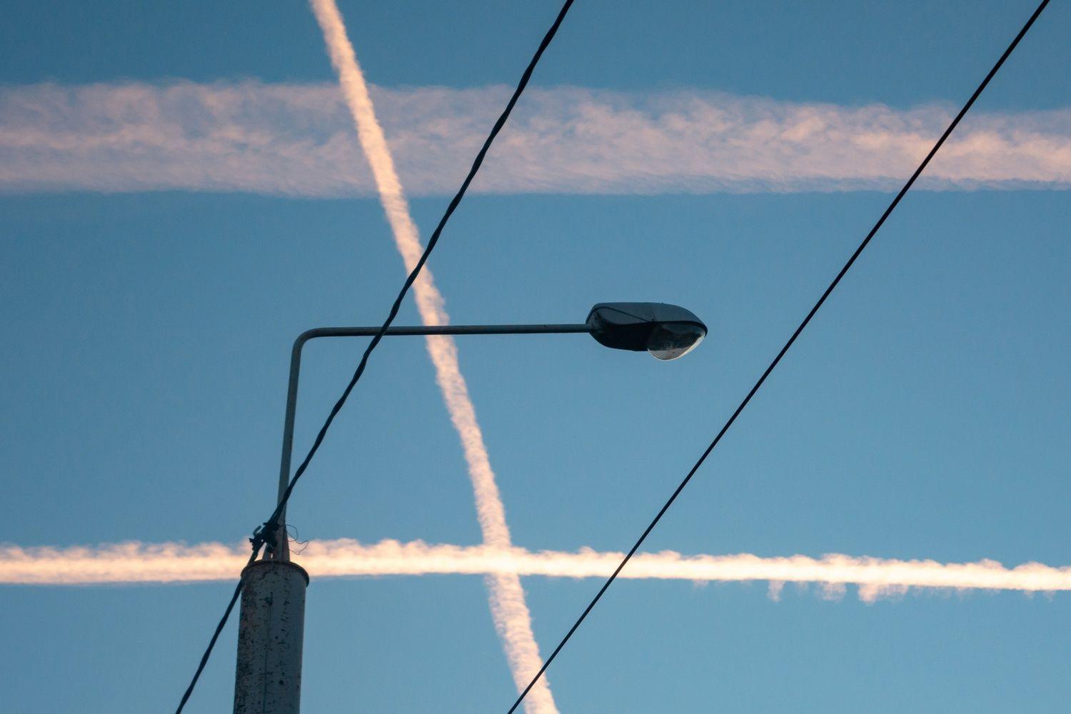 Одна из улиц на Ключевой станет светлее