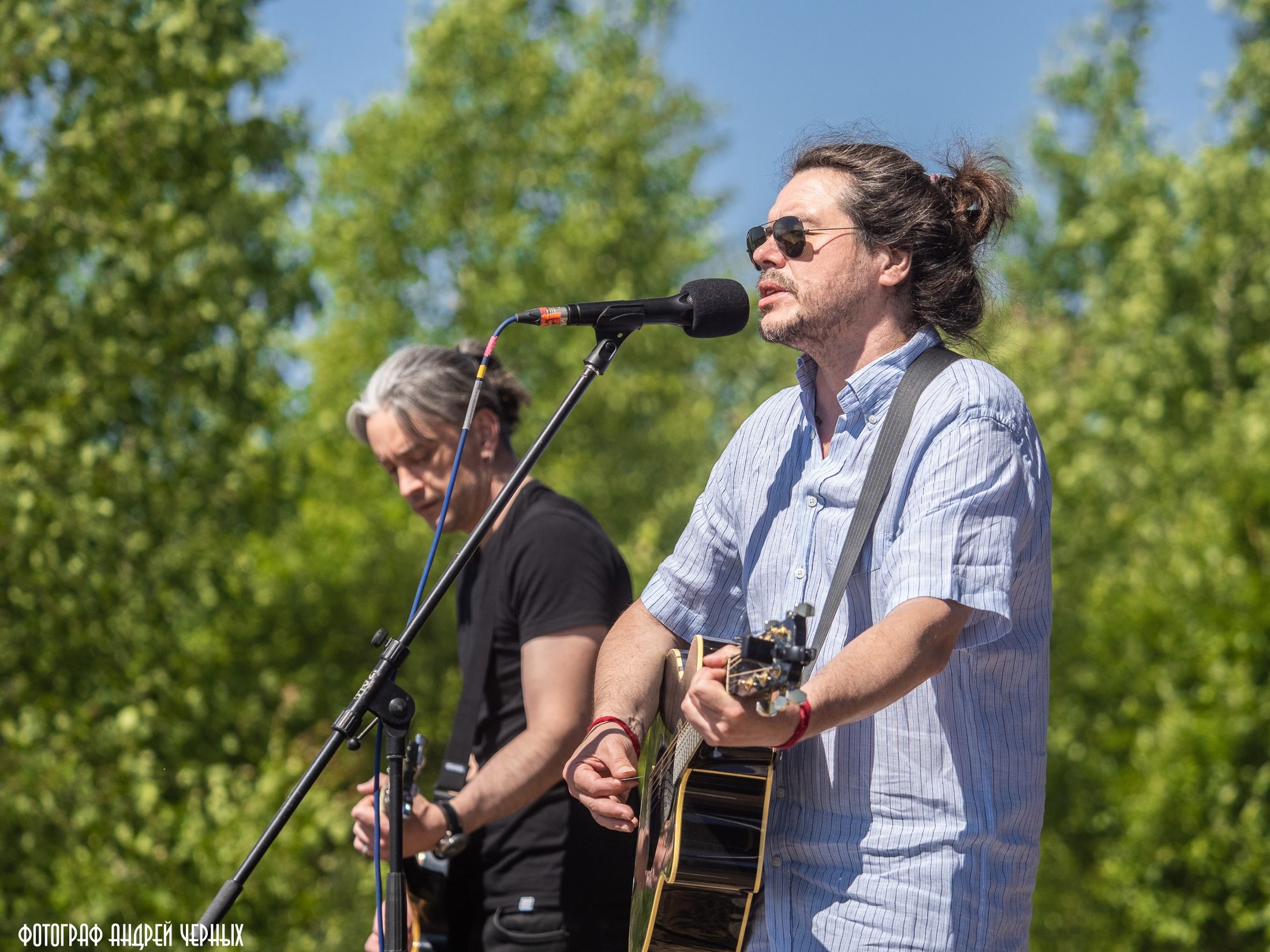 Фестиваль музыки «ARMAS» впервые пройдет в Карелии