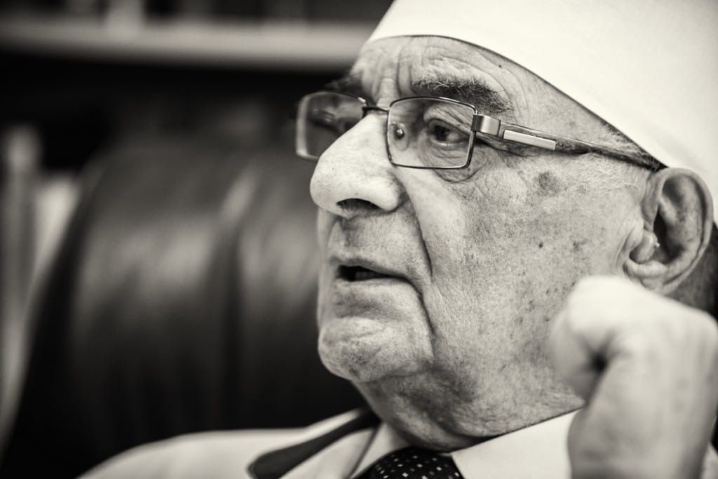 Медицинский институт ПетрГУ будет носить имя Анатолия Зильбера