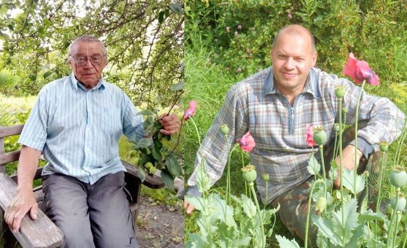 Двух жителей Карелии наградили медалью за спасение рыбака